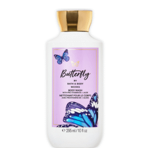 Gel de Ducha Butterfly 295grs