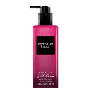 Lotion Bombshell Wild Flower 250ml