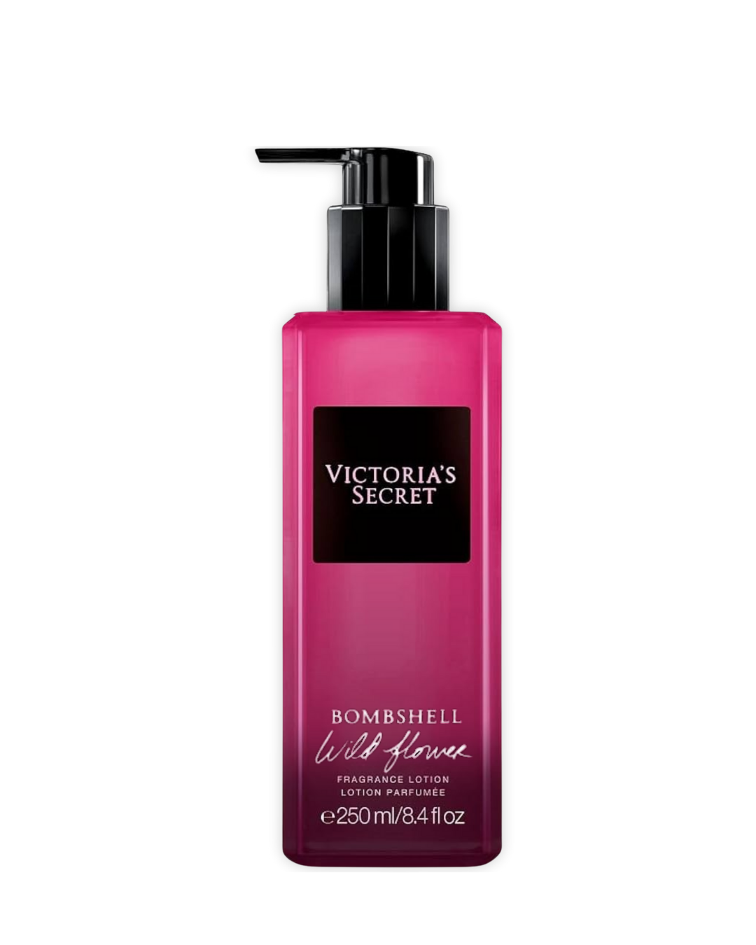 Lotion Bombshell Wild Flower 250ml