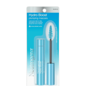 Mascara de Pestañas Neutrogena 6gr