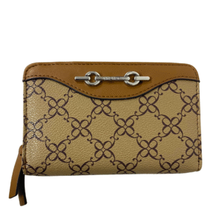 Monedero Marron Nine West