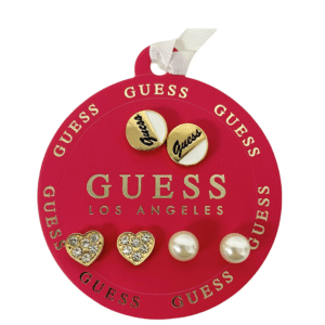 Set Aretes Guess