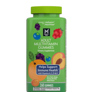 Multivitamínico Adultos, 260 Gomitas, Member's Mark