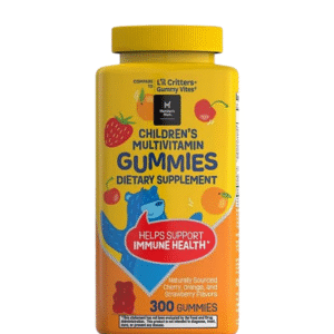 Multivitamínico Niños, 300 Gomitas, Member's Mark