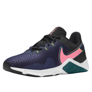 Nike Legend Essential 2 Women's Shoes, Azul