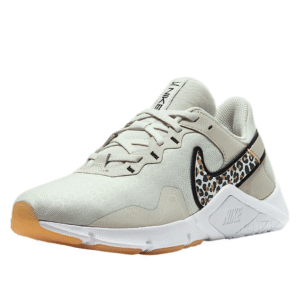 Nike Legend Essential 2 Women's Shoes, Leopard