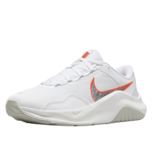 Nike Legend Essential 3 Women's Shoes, Blancos